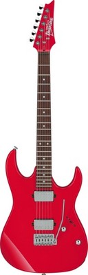 Ibanez GRX120SP-VRD