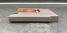 Swords and Serpents (Nintendo Entertainment System, NES) Cartridge Only