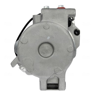 COMPRESSOR AIR CONDITIONING 89084 FOR HONDA ACCORD/VII/Tourer K24A3 2.4L 4cyl - Picture 4 of 10