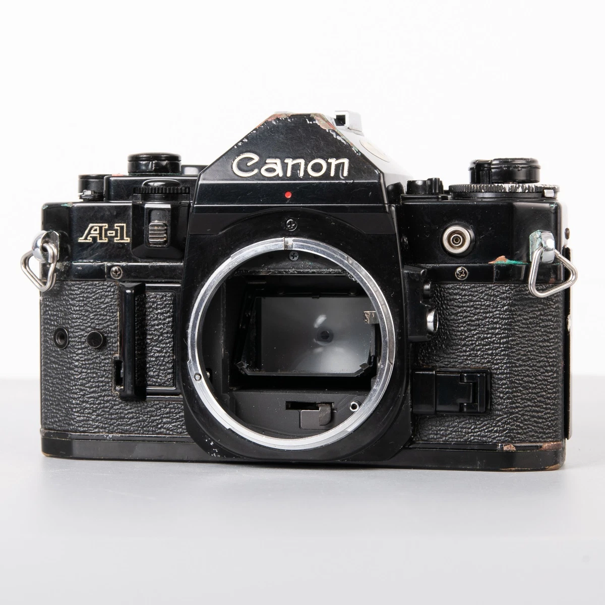 Canon A-1 Manual Film Cameras for sale | eBay UK