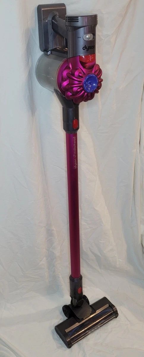 Dyson V7 Motorhead Cordless Vacuum Cleaners for Sale | Shop New