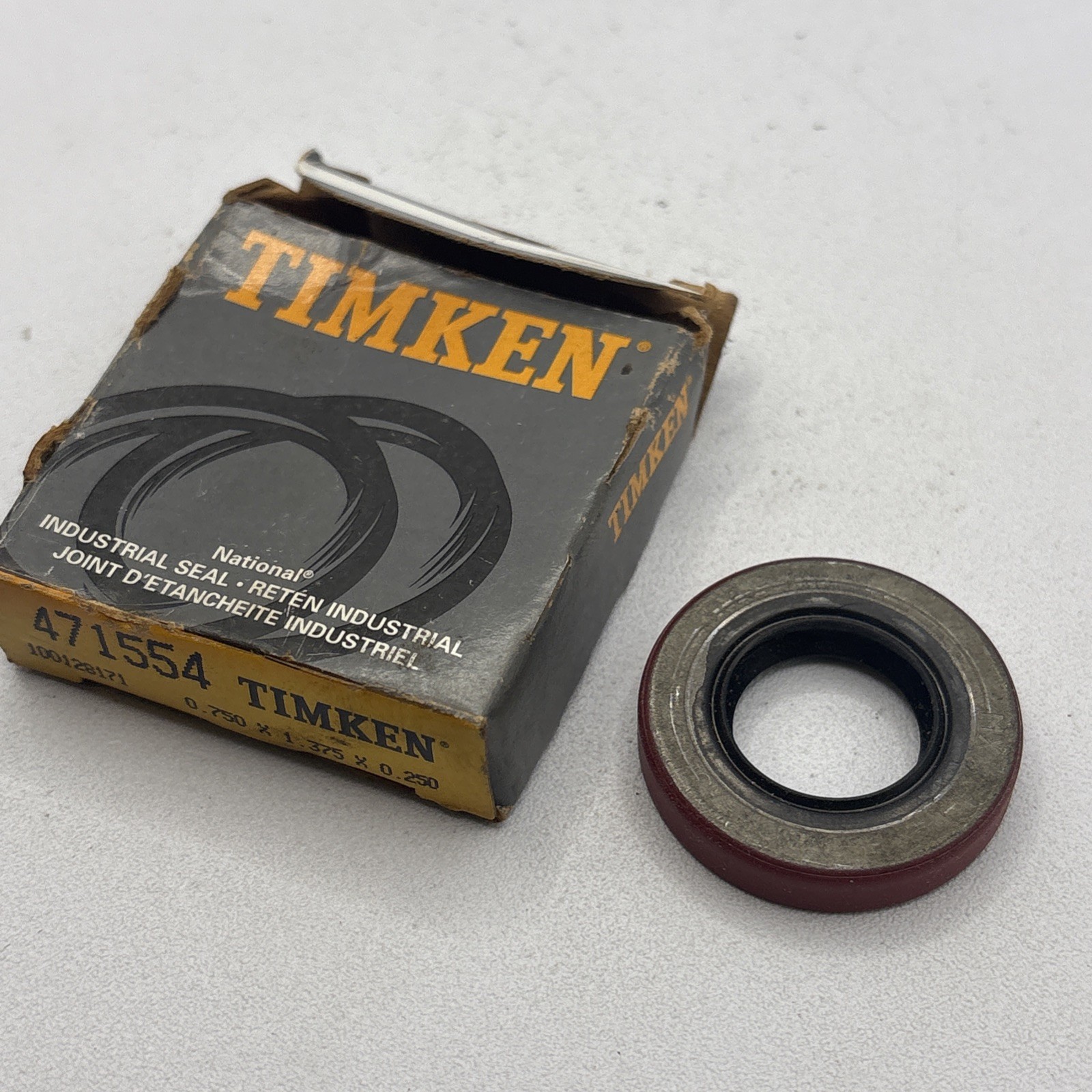 Timken 471554 Oil Seal