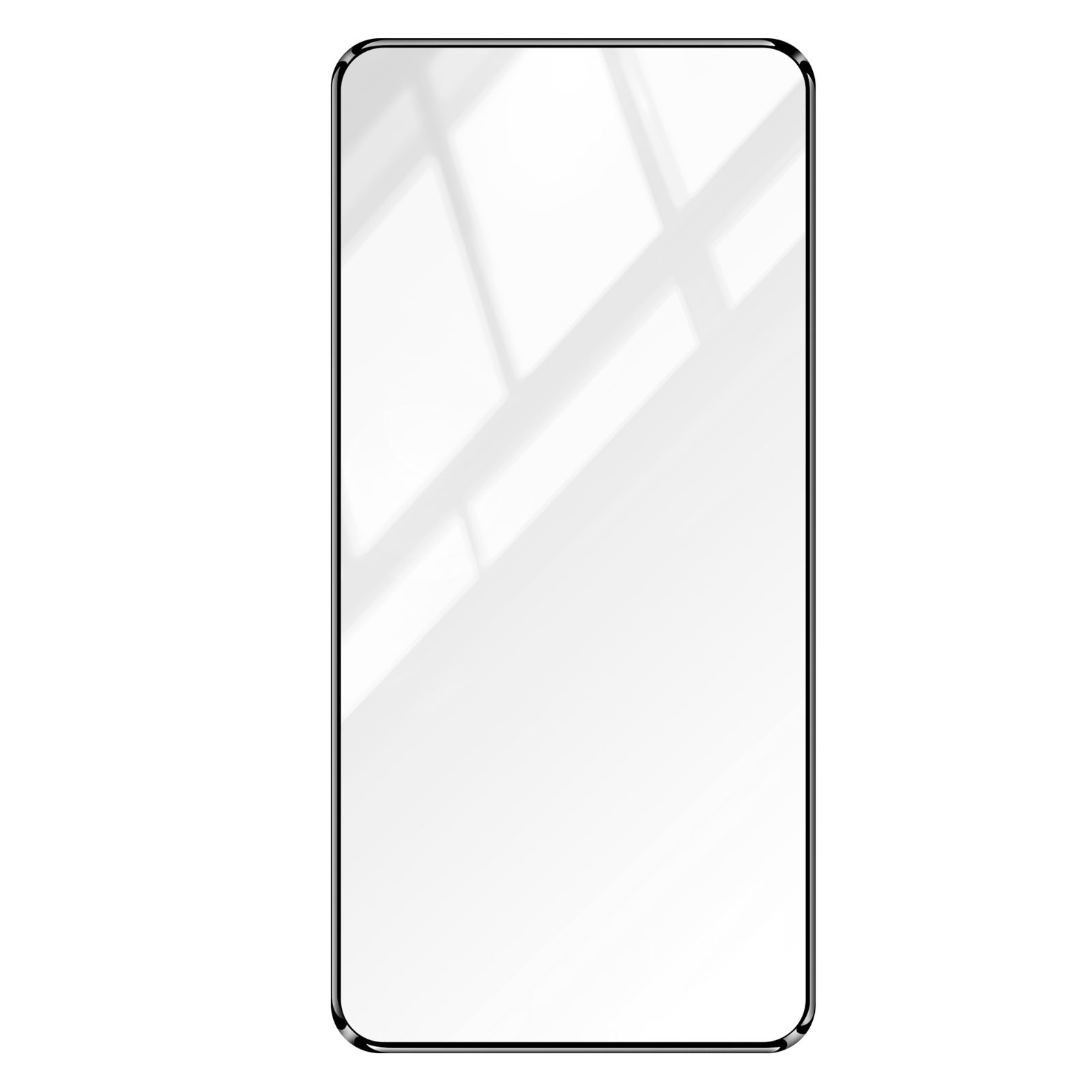 Coque intégrale Galaxy S26 antichoc à bords biseautés anti-rayures