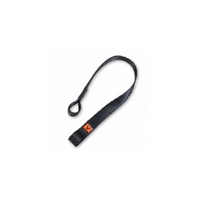 HANS TK14417 18'' Quick Click Sliding Tether