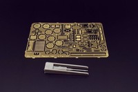 Hauler Models HLH72086 - 1:72 Fennek (Revell Kit) - ZubehöR