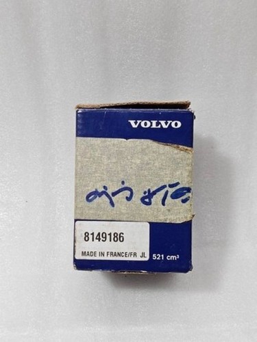 VOLVO 8149186 THERMOSTAT - GENUINE OEM - BRAND NEW - Picture 7 of 10