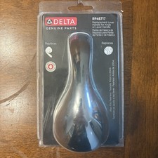 Delta RP48717 Handle for Tub/Shower, Single Lever 2834