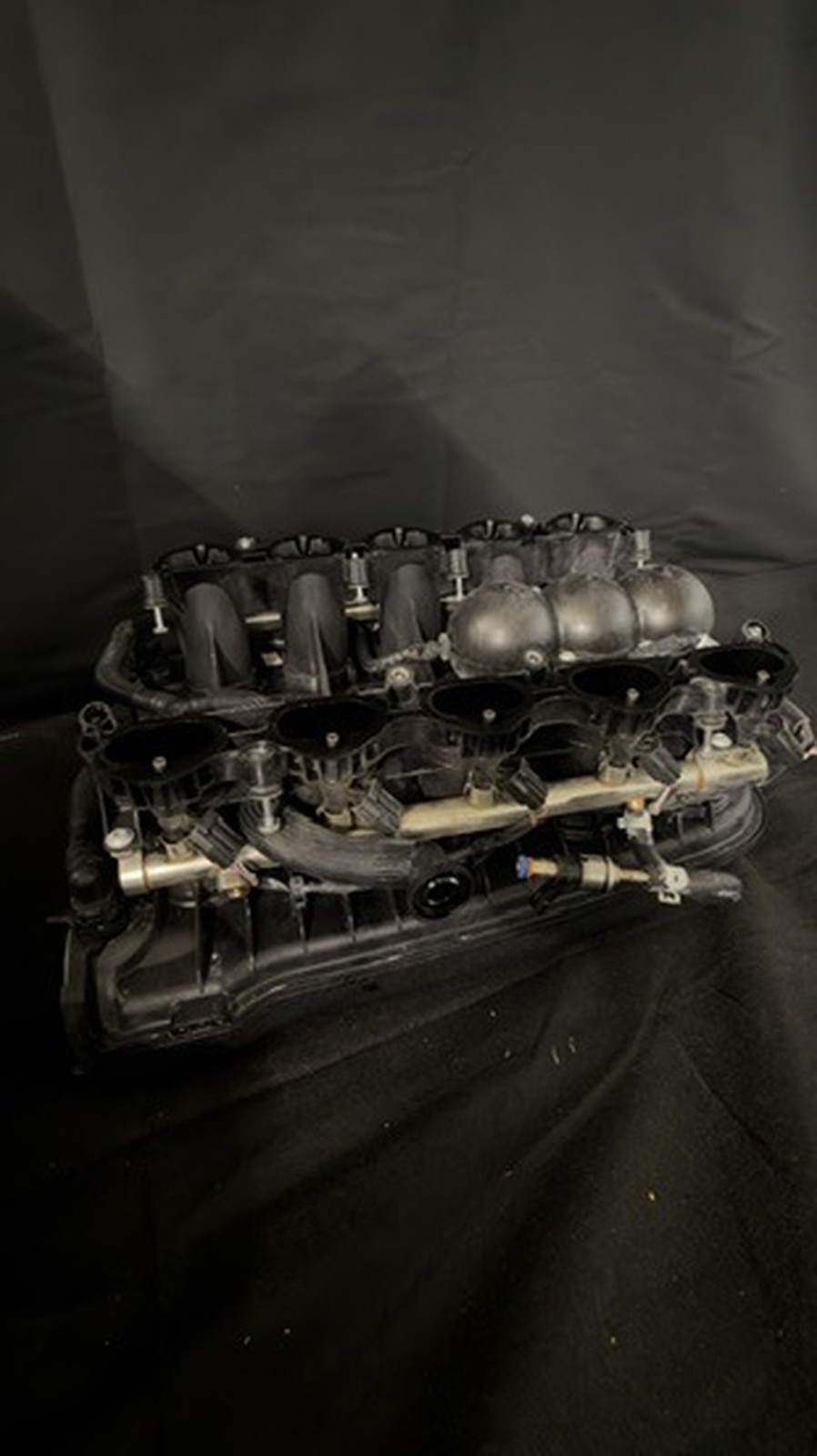 Lamborghini Huracan 2015 Fuel injector