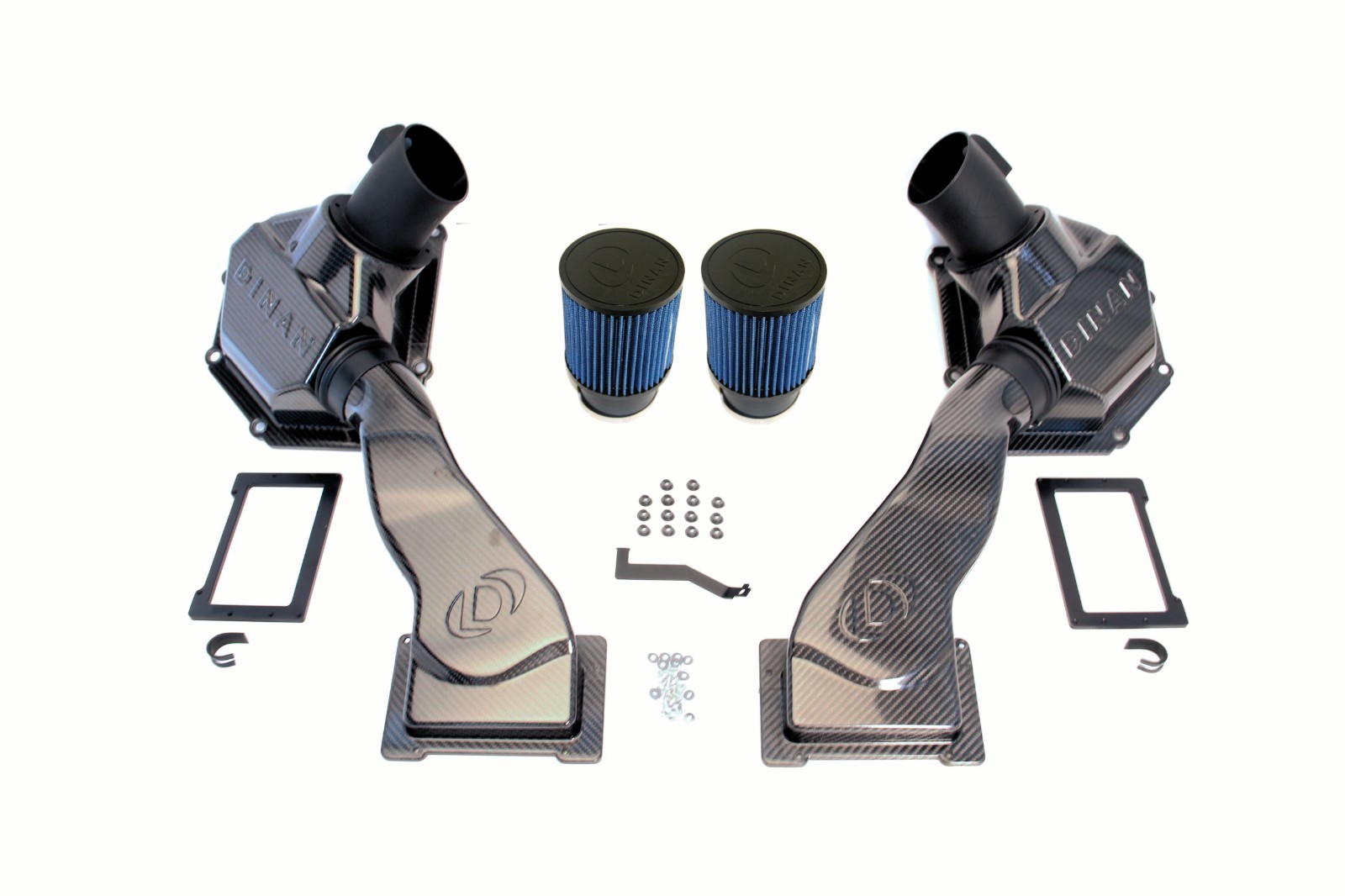 DINAN Carbon Intake Induction Kit for BMW M5 F10 2012-2016