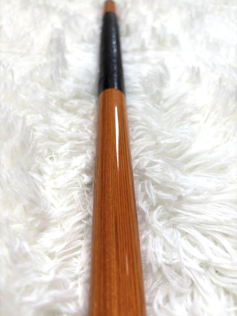Mezz Cue POWER BRAEK DIオレンジバットのみ Mezz Cue POWER BRAEK DIオレンジバットのみ - メルカリ