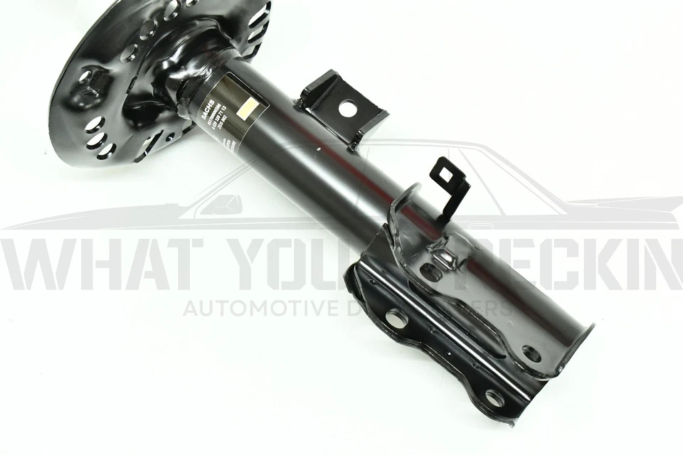 NEW: GENUINE MERCEDES BENZ VITO VIANO W639 SACHS FRONT STRUT / SHOCK : 03-14 - Image 3 of 4