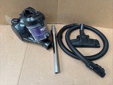 Bush Bagless Cylinder Vacuum Cleaner Used
