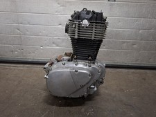 Suzuki LS 650 1986-2004 Motorblock (Engine) 201699179