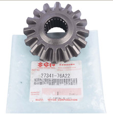 27341-76A00 Suzuki Carry 1.3 GA413 Rear Differential Cross Gear