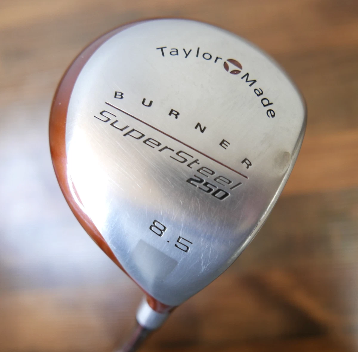 Taylormade Burner Shaft In Golf Clubs for sale | eBay