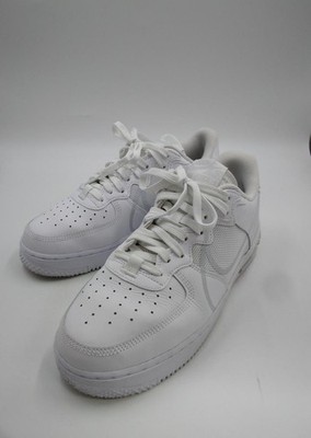 NIKE AIR FORCE 1 REACT CT1020-101 Used
