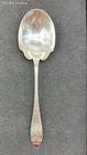 Reed & Barton La Parisienne Sterling Silver Serving Spoon 9" 1905 Patent 2.4oz