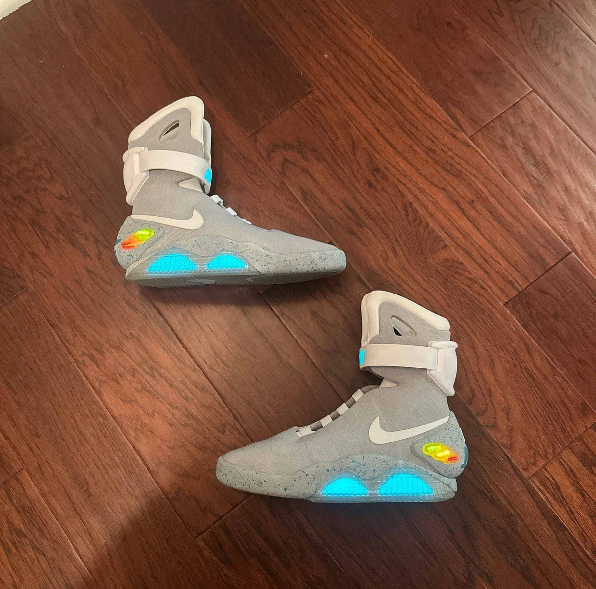 Nike MAG Sneakers for Men | eBay