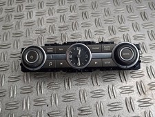 Land Rover Discovery 4 - LR4 2011 Contrôle multimédia de l'unité principale