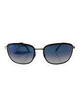 Ray Ban Sunglasses Metal BLK Men RB3705