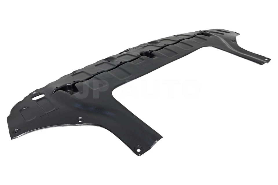 For 2018-2019 Kia Rio Under Engine Splash Shield Cover Foto 3 de 4