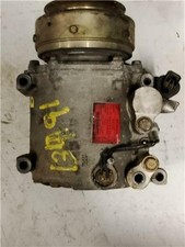 Climatisation et Accessoires Mitsubishi MONTERO