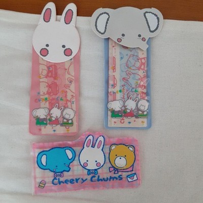 Cheery Chums Sanrio Bandage E6