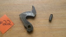 Marlin Model 1892 92 Hammer W Screw 1891 1897 Marlin Model 1892 92 Hammer W Screw 1891 1897