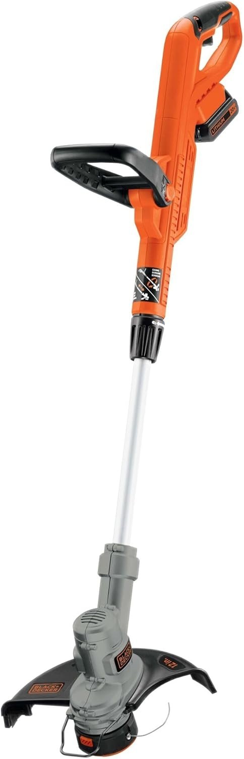 And Edger 2 In 1, Cordless Weed Wacker With