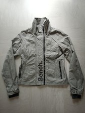 Original Bench Damen Jacke Blouson Kapuze Gr....