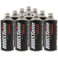 BOOSTane Fuel Octane Booster OCT32PRO (10pk); Professional 32.0 oz 116 Octane