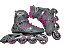 Rollerblade Zetrablade Womens Skates 9.0 - 9.5