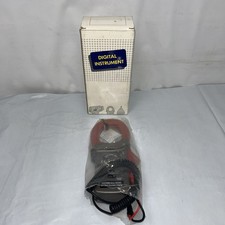 Miller Mopar Ch7045 Drb Iii 3 High Current Amp Clamp Probe Miller Mopar Ch7045 Drb Iii 3 High Current Amp Clamp Probe