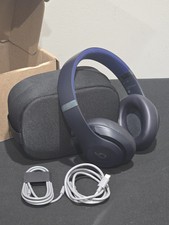 Beats Studio Pro - Wireless Bluetooth Noise Cancelling Headphones - Navy Blue
