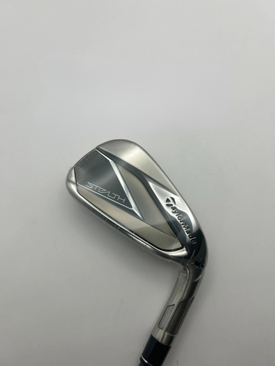 TaylorMade 2022 STEALTH iron sets 6-Pw 5p RH TENSEI RD TM60 