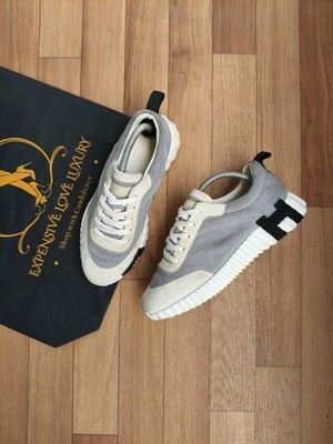HERMES  BOUNCING SNEAKERS SIZE EU 38 , 8 US , 5 UK 