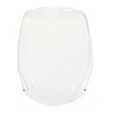 VISIERA PARAVENTO ORIGINALE HONDA SH 150 125  2020 2024