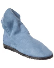 Arche Baosha Suede Bootie Women's