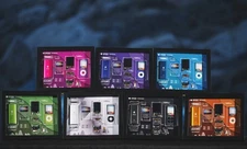 Framed iPod Nano 4th Gen Teardown Art, Retro Tech Decor, Gift for Him