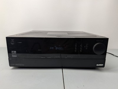 KLH R7000 Receiver HiFi Stereo Vintage Home Audio AM FM Tuner