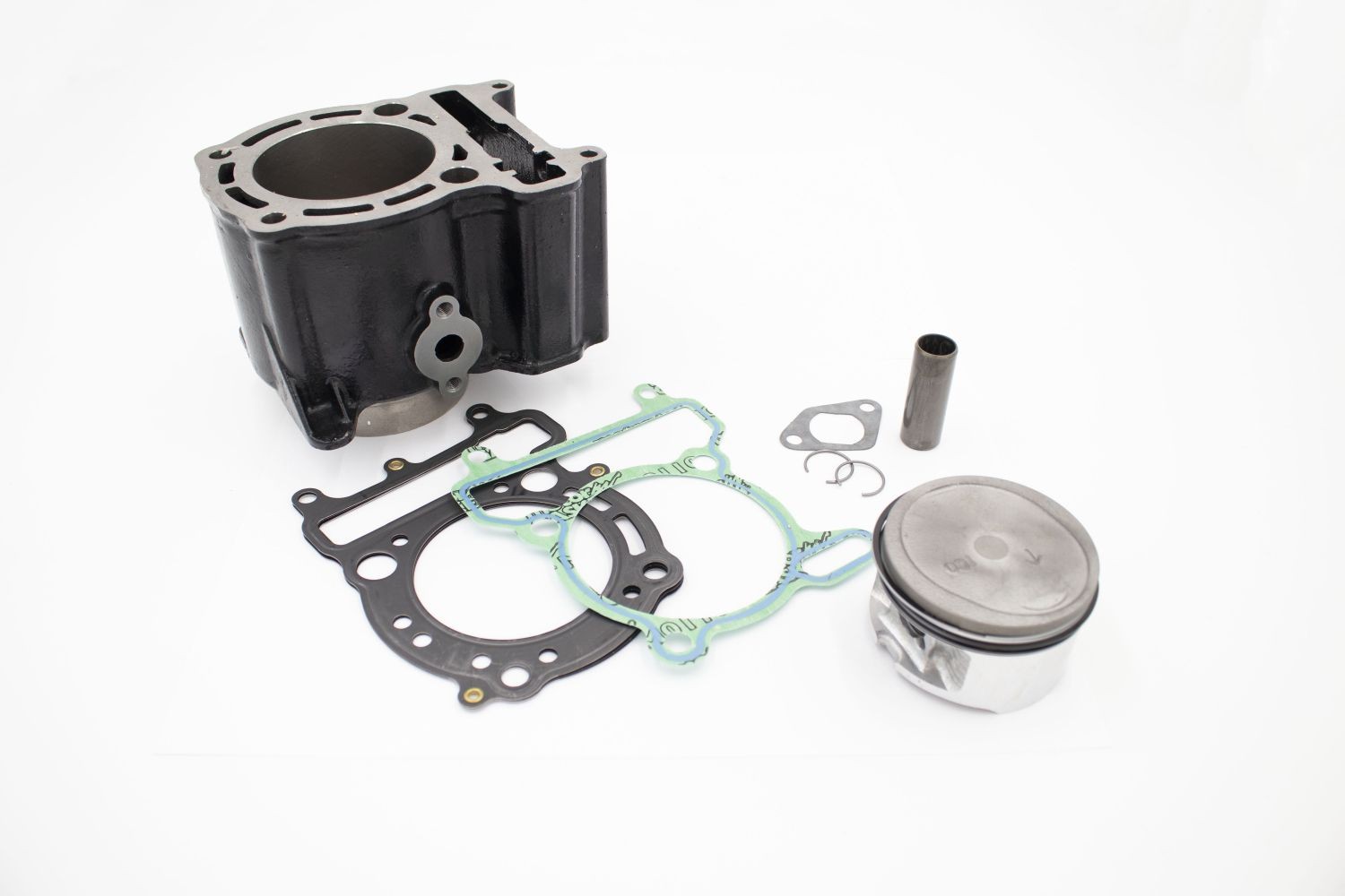 Kit cylindre Yamaha XMax 250 contre la perte de compression Majesty