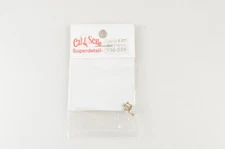 Cal-Scale HO Cast Brass Leslie S-5T RRO Horn - 190-565