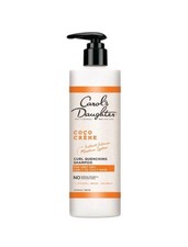 CAROL'S DAUGHTER COCO CREME CURL QUENCHING SHAMPOO 355ML New