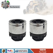 Pair Front Manual Locking Hubs For Ford Ranger 1998-2000 Mazda Pickup 01-08 Us Pair Front Manual Locking Hubs For Ford Ranger 1998-2000 Mazda Pickup 01-08 Us