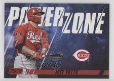 2022 Topps Stadium Club Power Zone Red Joey Votto #PZ-14 4r2