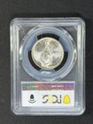 1944-S PHILIPPINES 50C PCGS MS66  - BEAUTIFUL RIM TONING — photo 2