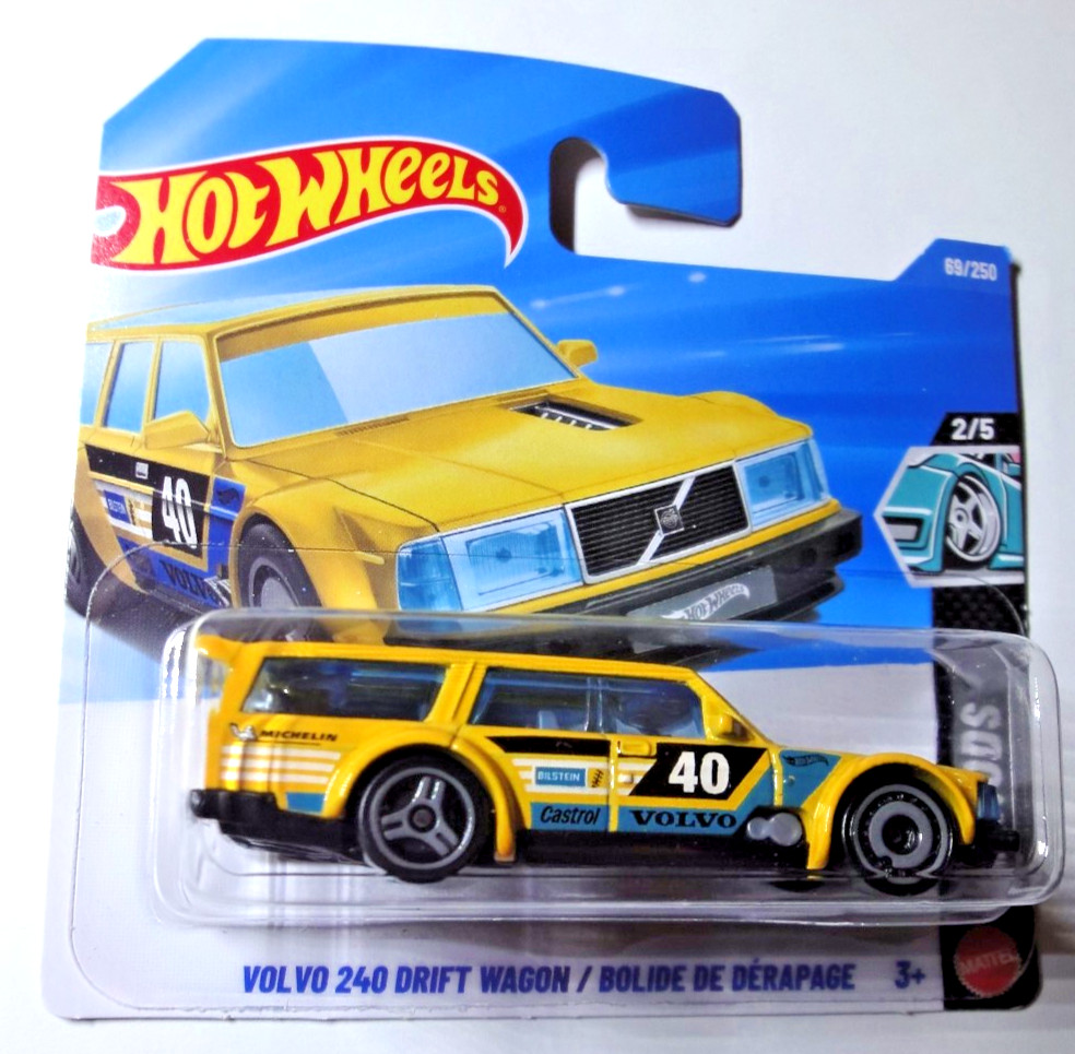 Hot Wheels 2018 Honda Civic Type R Nightspeed 2026 1:64 JJH88 Blanc Neuf - Image 31