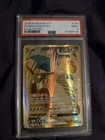 PSA 9 Dragonite EX Full Art 106/108 XY Evolutions