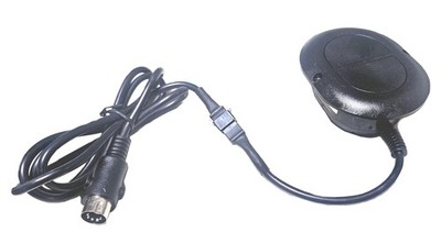 FR 2 Button Electric Recliner Switch Handset for Recliner Lift Chair, Right