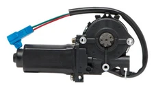 Aci Window Motor P N 88366